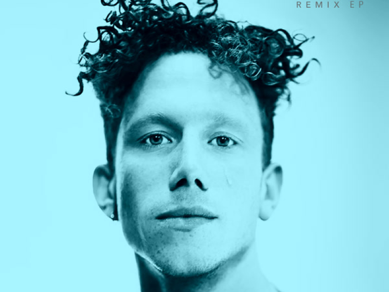 No Words (Remixes) (EP)