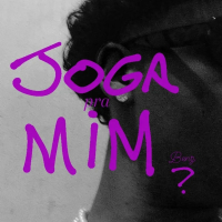 Joga pra Mim (Single)