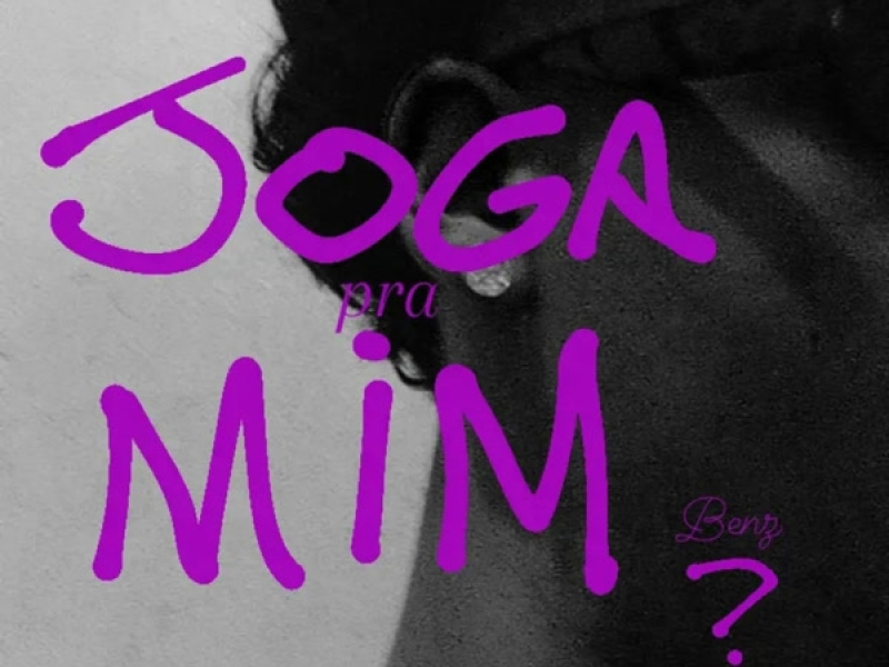 Joga pra Mim (Single)