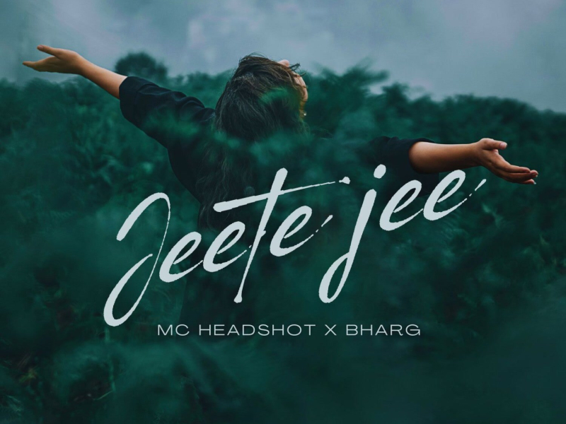 Jeete Jee (Single)