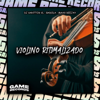 Violino Ritimalizado (Single)