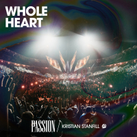 Whole Heart (Live) (Single)