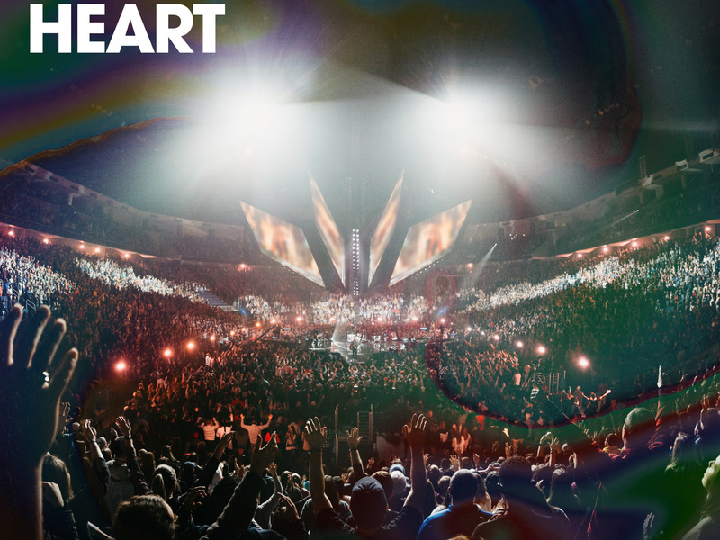 Whole Heart (Live) (Single)