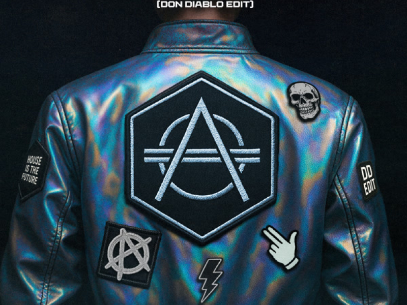 Genesis (Don Diablo Edit) (Single)