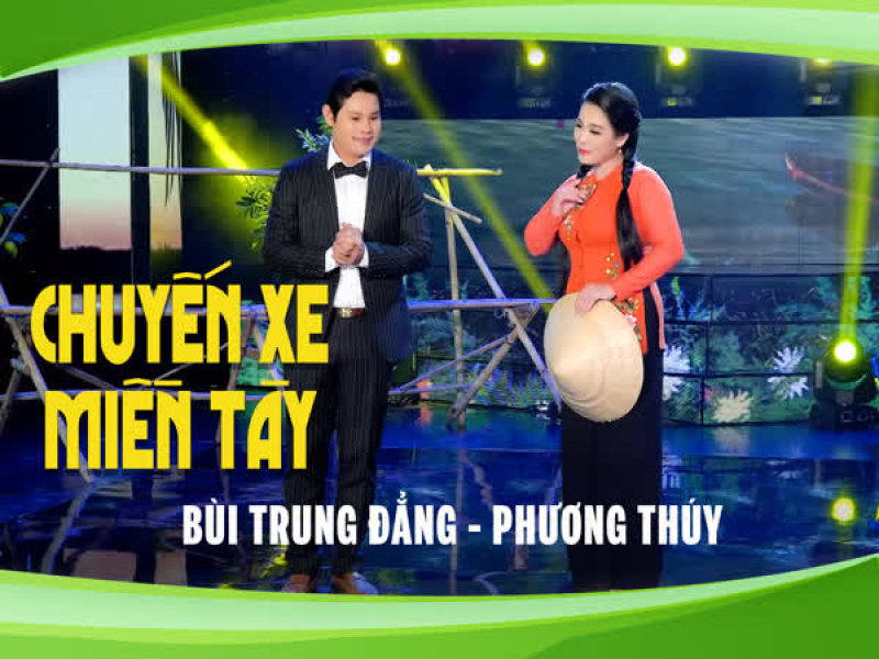 Chuyến Xe Miền Tây (Single)