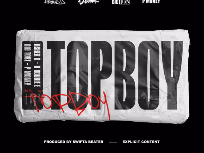 Top Boy (Single)