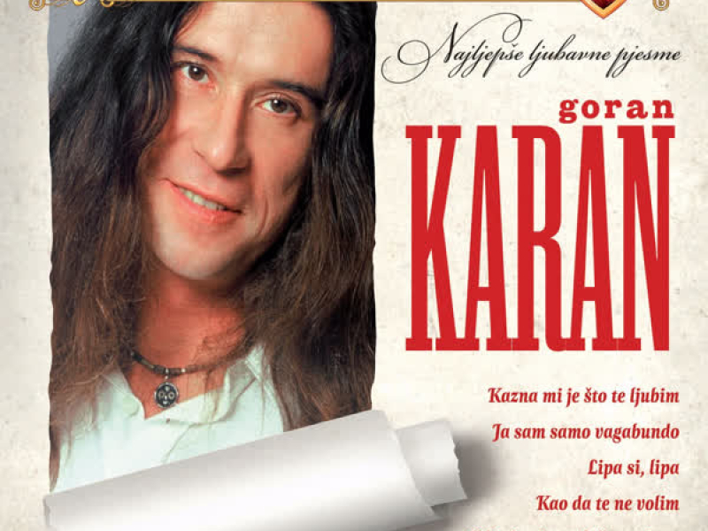 Najljepše Ljubavne Pjesme