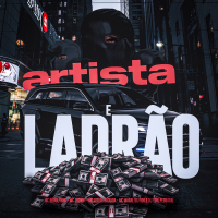 Artista e ladrão (Single)