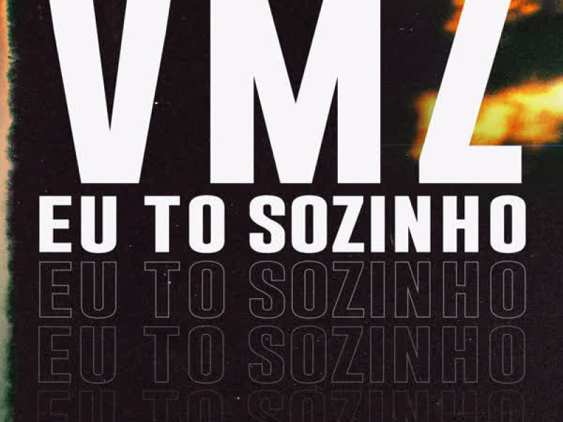 Eu to Sozinho (Single)