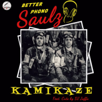 Kamikaze (Single)
