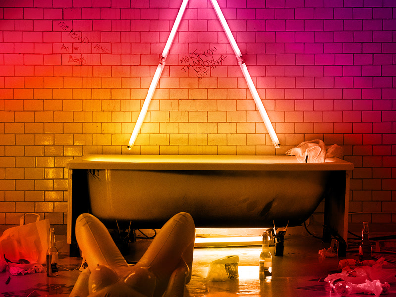 More Than You Know (Remixes) (Single)