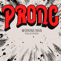 Working Man (Regular Version) (Single)