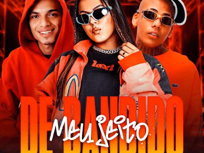 Meu Jeito De Bandido (Single)