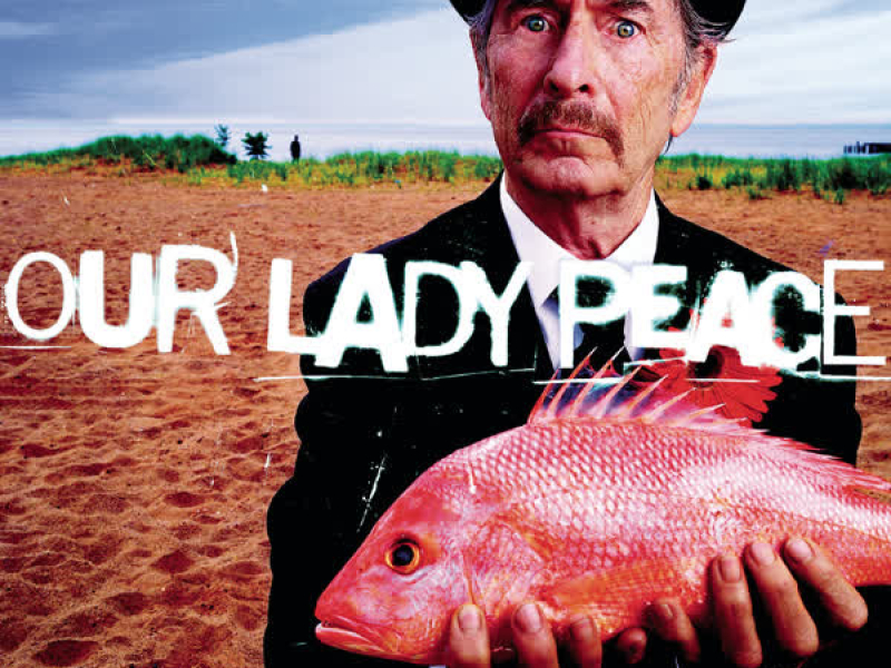 Happiness...Is Not a Fish That You Can Catch