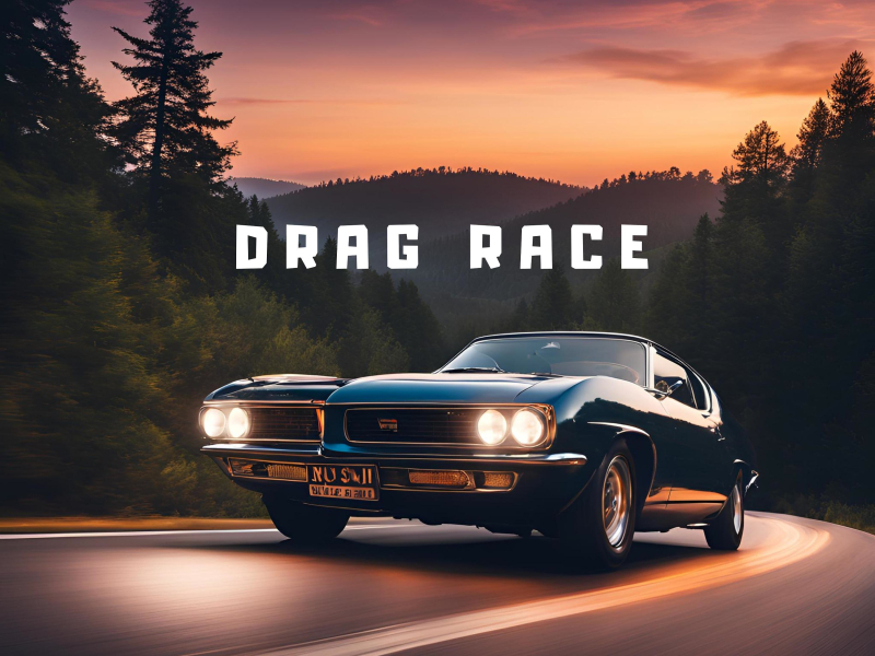 Drag Race (EP)