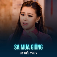 Sa Mưa Giông (Single)