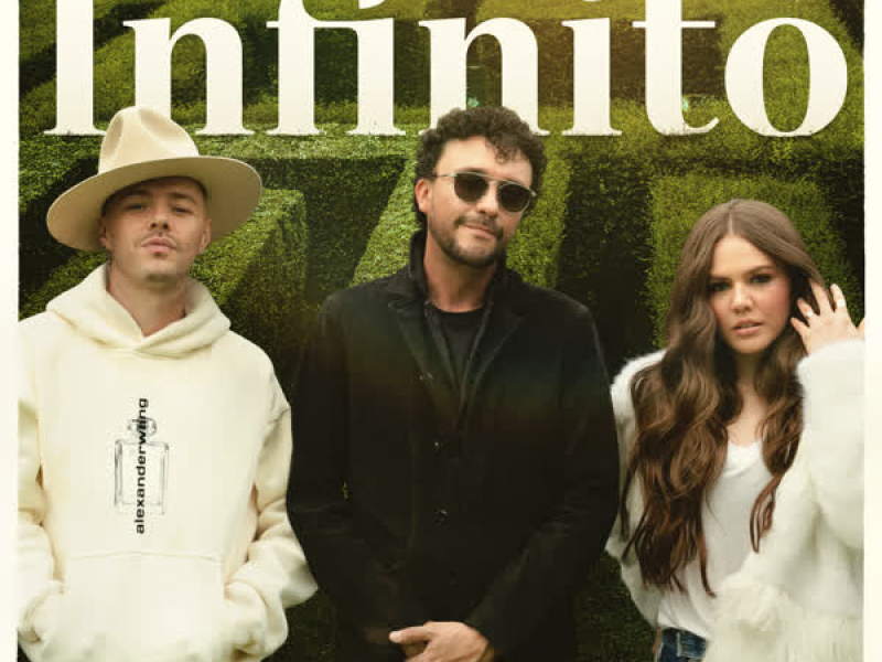 Infinito (Single)
