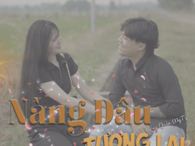 Nàng Dâu Tương Lai (Lo-Fi) (Single)