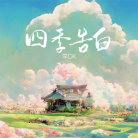 四季告白 (Single)