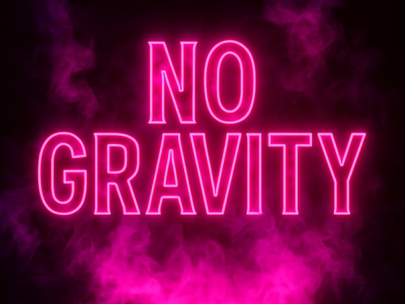 No Gravity (Single)