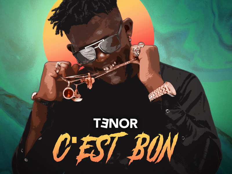 C'est bon (Single)
