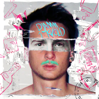 Djamm Í Kvöld (Single)