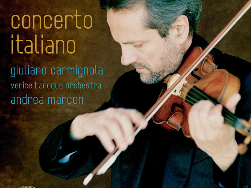 Concerto Italiano
