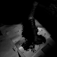 Llanto de Un Ser Destrozado (feat. Luna Pythonissam) (Bonus Track) (Single)