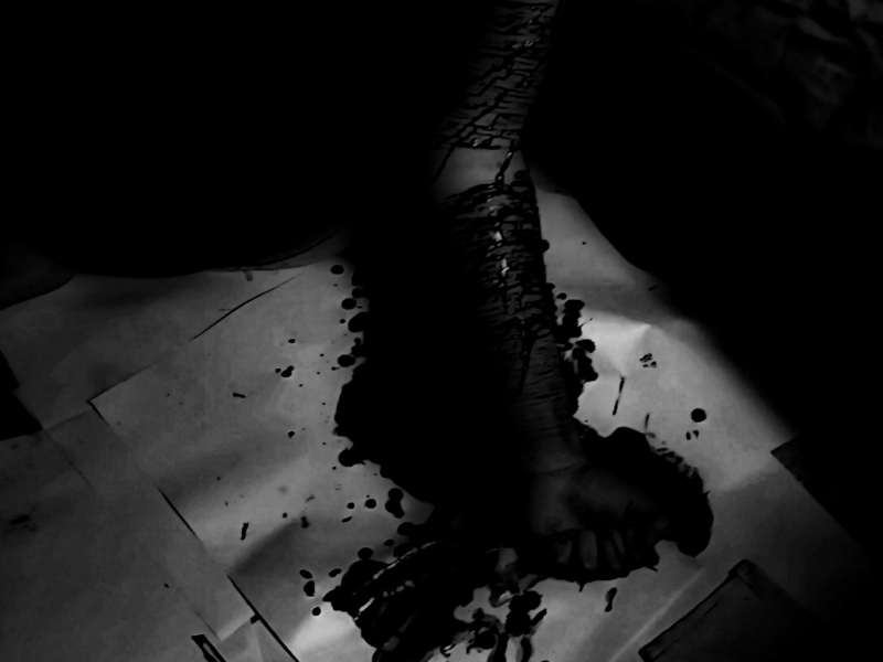 Llanto de Un Ser Destrozado (feat. Luna Pythonissam) (Bonus Track) (Single)