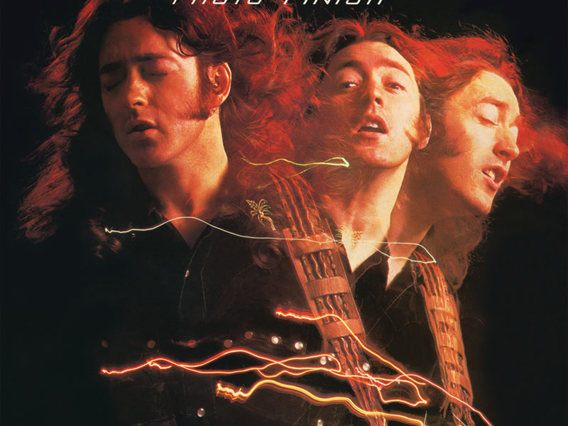 Photo Finish (Remastered 2017)