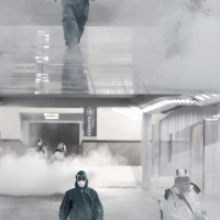 Plague Days (Single)