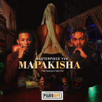 Mapakisha (Single)