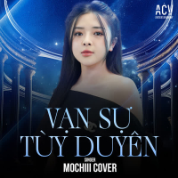 Vạn Sự Tùy Duyên (EP)