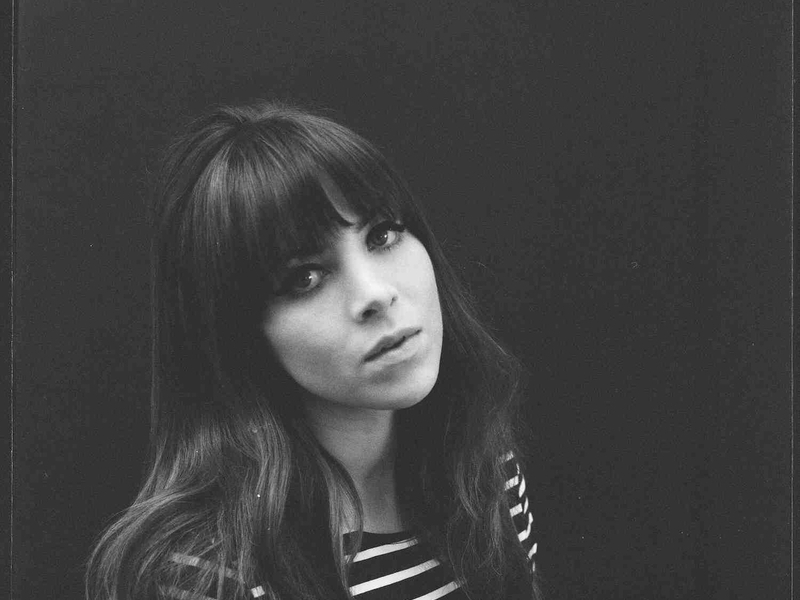 Elizabeth Taylor (Atu Remix) (Single)