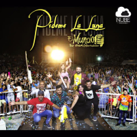 Pídeme la Luna (Single)