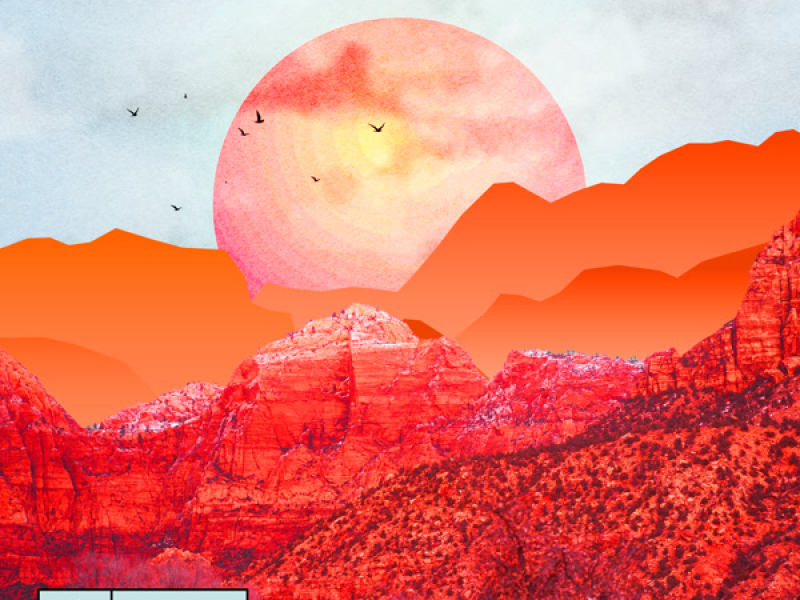 Run Right Back (Single)