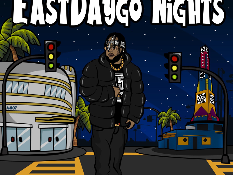 EastDaygo Nights