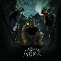 MOTHK NOKK (Single)