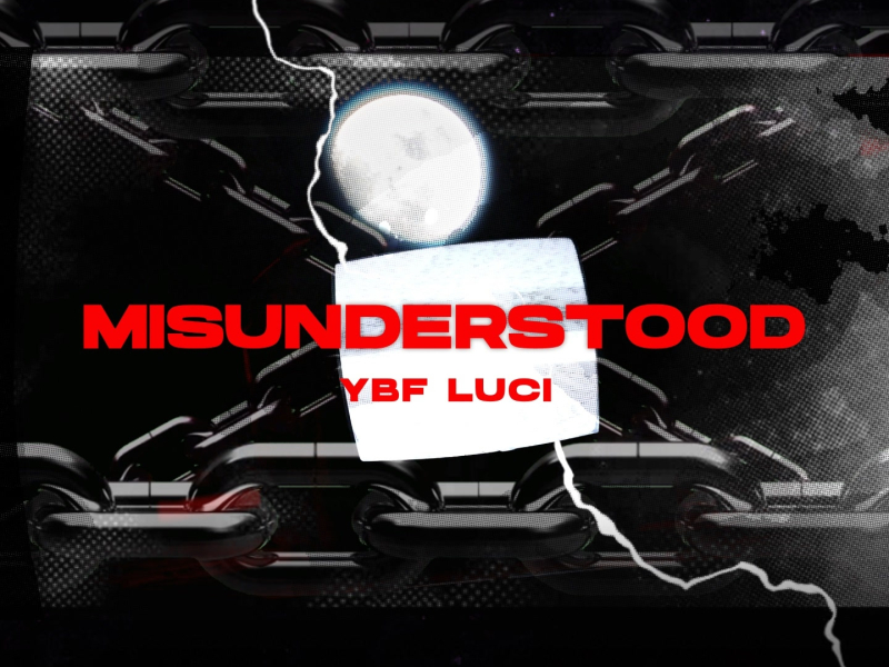 Misunderstood (Single)