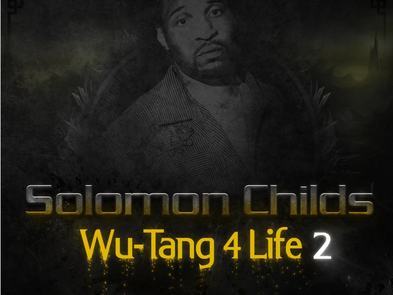 Wu-Tang 4 Life, Vol. 2