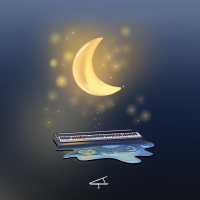 RAIN (Lofi) (Single)