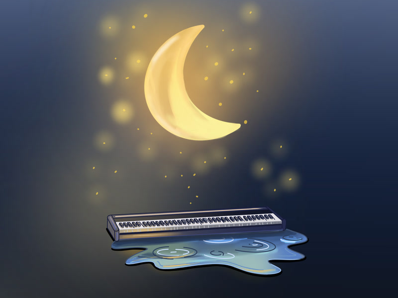 RAIN (Lofi) (Single)