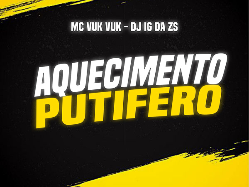 Aquecimento Putifero (Single)