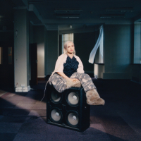 lvl 5 - GHOSTWRITER (Single)