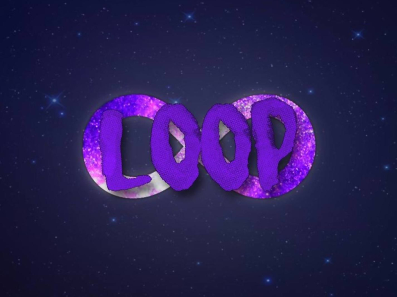 Loop (with SKHND) (Single)