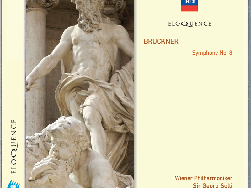 Bruckner: Symphony No.8