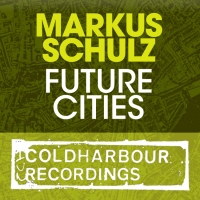 Future Cities (Single)