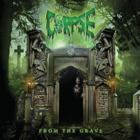 From The Grave (Single)