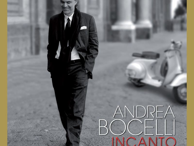 Incanto (Super Deluxe)