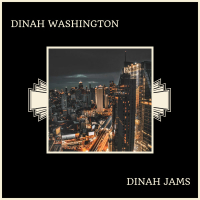 Dinah Jams